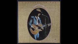 Rainy Nights And Memories~Don Williams