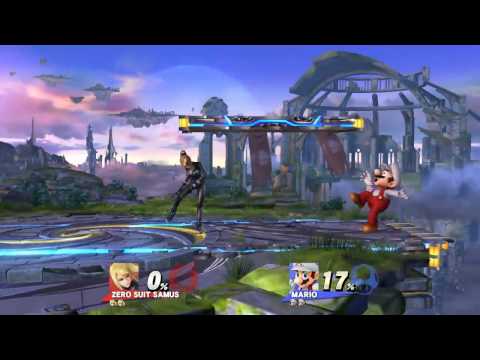 26 Second Stock/Easy 0-Death - Fast Stock Kills #5: Smash 4