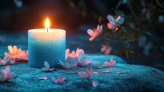 💧 Tranquil Night – Soothing Piano & Slow Water Rhythm for Deep Rest