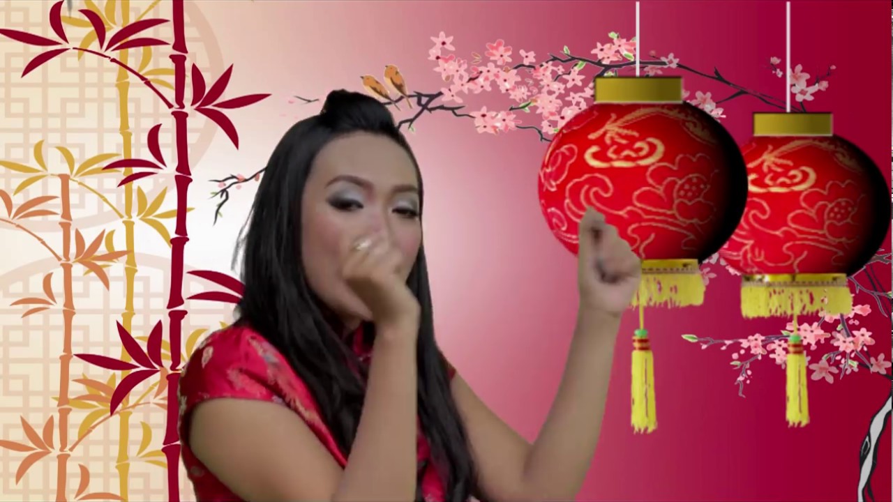 GOYANG MACUL KOKOH CILYANG