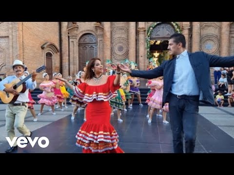 Guisela Santa Cruz - La Pampita / Musica de Amor / Flor de la Llanura