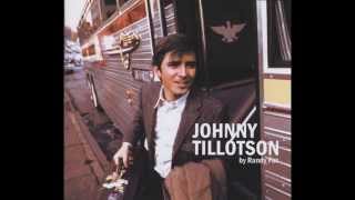 Tillotson, Johnny Travelin' On Foreign Grounds