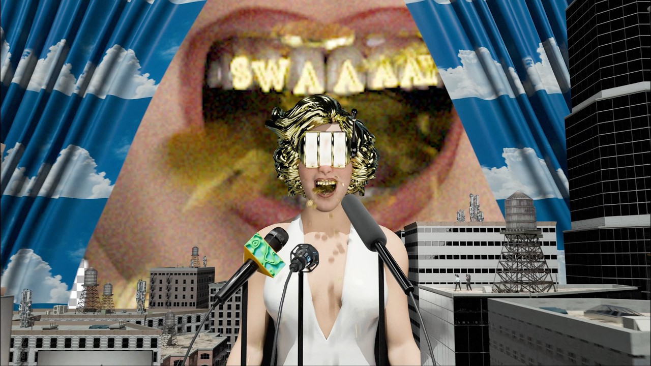 oh!! 真珠s「SWAAAAY」