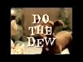 Mountain Dew Ad Davey Goliath 2001