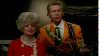 Porter Wagoner &amp; Dolly Parton - Be Your&#39;s Love