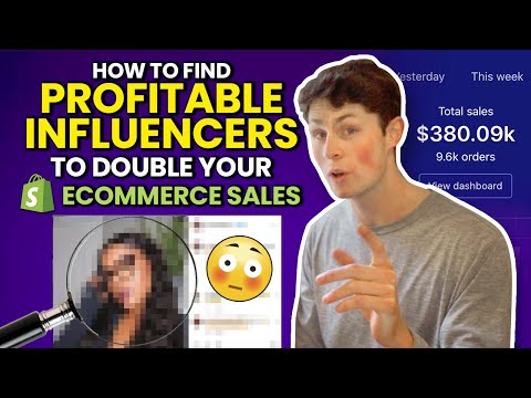 How To Find Instagram Influencers