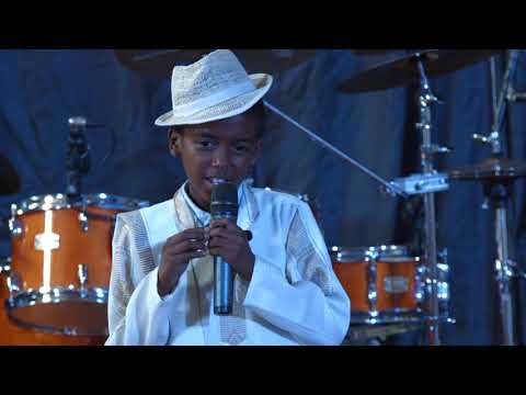 Fihavanana way of life | Anjarasoa Kevin ANDRIANTSILAVONIARIVO | TEDxYouth@Antananarivo