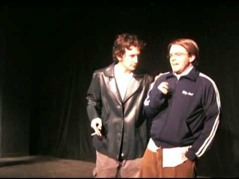 Pear Pressure - Skitsophrenics.flv