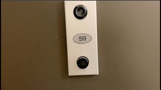 Residence 519 — 1 Bedroom
