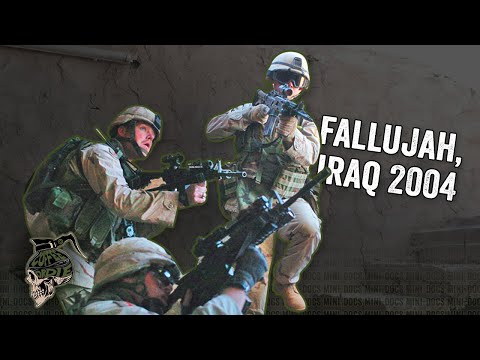 Operation Phantom Fury