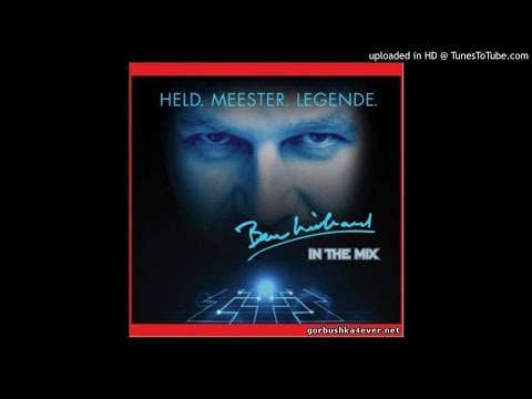 Ben Liebrand ᴍɪɴɪᴍɪx ⋆ 21-04-2012 ⋆ ꜱʜᴀɴɴᴏɴ ꜰᴇᴇʟꜱ ʟᴏᴠᴇ