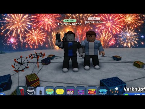 Wolfer und Zottel wünschen euch ein Frohes neues Jahr ♥️