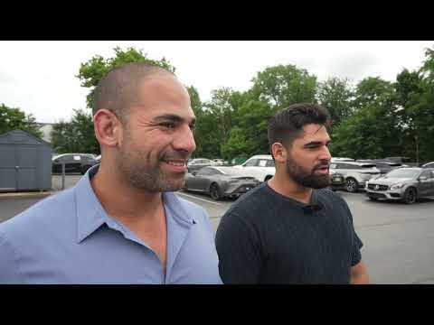 “We could sell this for $150,000” | Day in the Life of a LUXURY Car Dealer