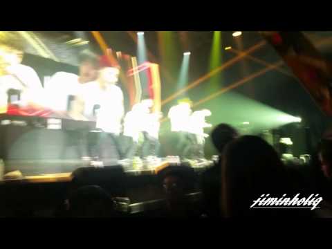 [Fancam] 150606 BTS - Heungtan Sonyeondan ENCORE [[TRB in Malaysia]]