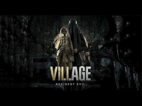 RESIDENT EVIL 8 VILLAGE Gameplay Walkthrough Part 3 | Full Game in 4K | RRG UNIVERSE