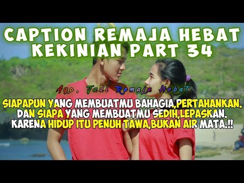 Quotes Remaja Keren  Kata Kata  Mutiara