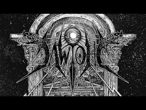 DAWOHL - Leviathan (2022) Dolorem Records - full album