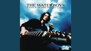 My Love Is My Rock In The Weary Land