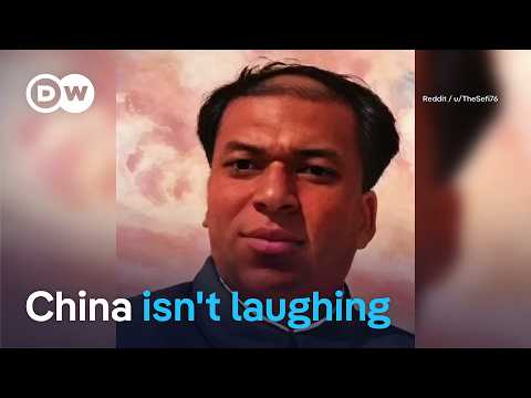 Mbappé loses Chinese sponsors over Mao meme as Real Madrid apologizes | DW News