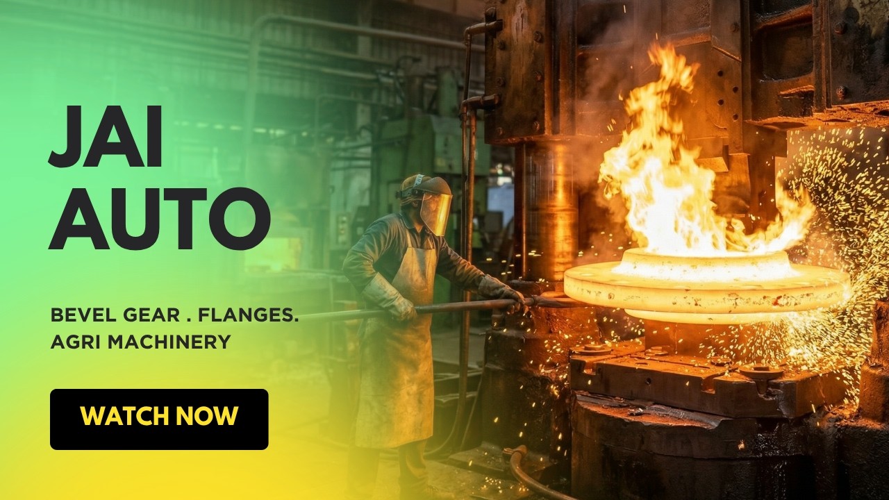 Manufacturing corporate video by The Cameraä Man