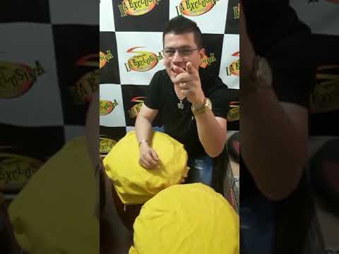 Orquesta La Exclusiva  - Saludo a Los Morochos