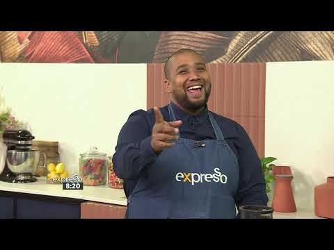 Recipe: Pineapple Turmeric Juice using the NutriBullet Juicer (WW)