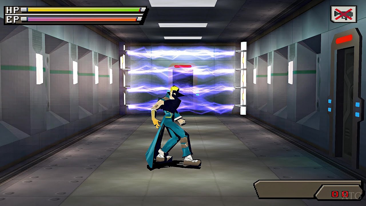 Gameplay Video