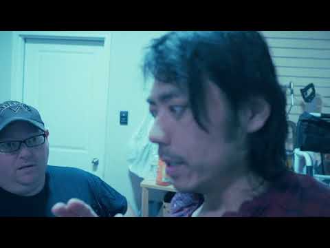 The 2nd Fourth Wall II (Trailer)