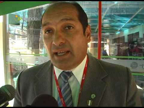 Internacional se refuerza para la Etapa Regional de la Copa Perú - Tvmundo Deportes 2013