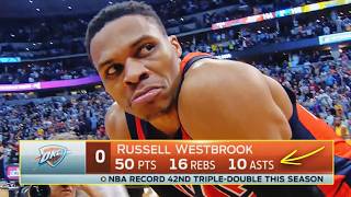 Russell Westbrook