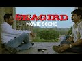 Fury Unleashed Hanumant Confronts Rajmani Yadav Shagird Movie Scene