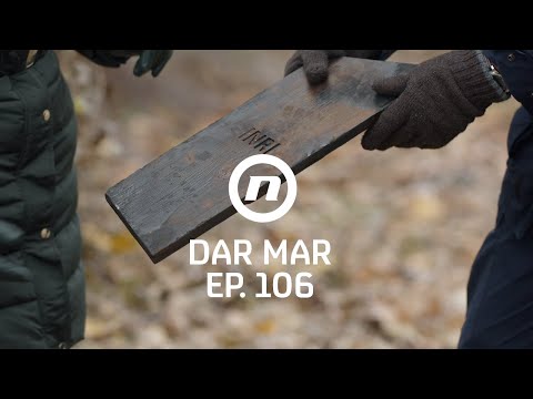 Mile i Božena pronašli dokaze - Dar Mar - epizoda 106