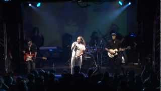 GARY MOORE tribute - DON&#39;T LET ME BE MISUNDERSTOOD