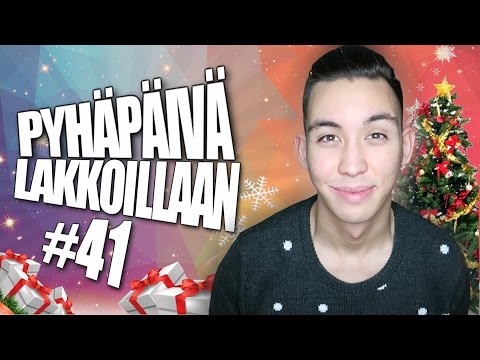 GLÖGI FLIP CHALLENGE | Pyhäpäivä Lakkoillaan #41