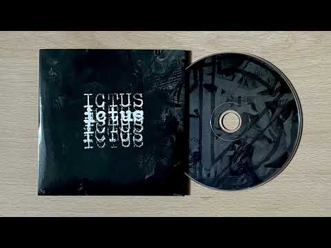 Ictus – Discography CD 2009