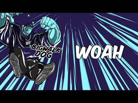 Video thumbnail for Woah