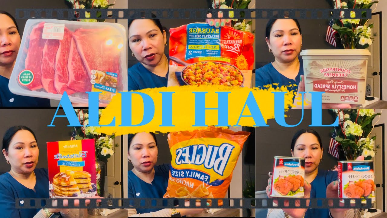 💕🌿NEW*ALDI GREAT FINDS 💕🌿ALDI SHOPPING 💕🌿2/21/25