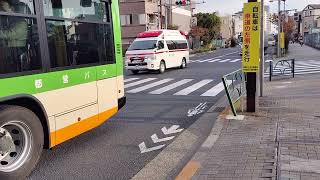 「江戸川区救助活動」 東京消防庁 的確な広報で逆走する指揮隊