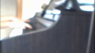 Jazz Prelude - My First Own Piano Composition