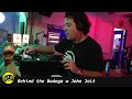 Behind The Bodega W John Jolt Italian Boogie House Ambient 2023 06 22