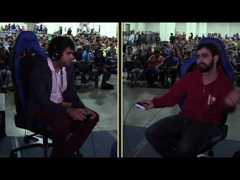 Llod vs DruggedFox - TBH7 - Melee Singles Top 32