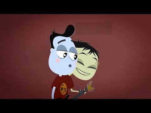 Ruby Gloom - We're Bummed Out