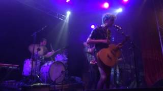 Ezra Furman "Restless Year"  27.10.2015 Lido Berlin 4/4