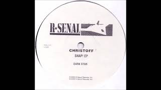 Christoff - Dark Star