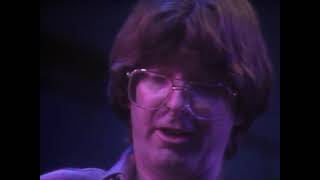 Grateful Dead - Peggy O - 10/30/1980 - Radio City Music Hall