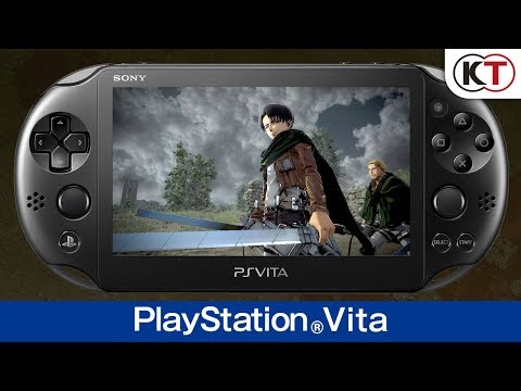PlayStation Vita