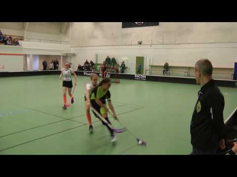 F03 Engelhom - IBK Lund