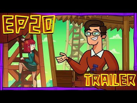 🌴🥥 EPISODE 20 TRAILER 🥥🌴 Disventure Camp 5: Fans vs Favorites.