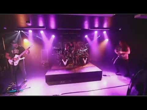 VileDriver   From Afar, Live at Upper Space