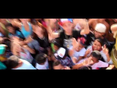 Mc Bruno IP - Passinho do Romano (Video Clip Oficial HD)